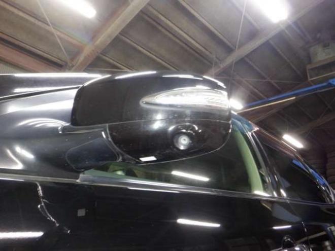 ムラーノ2.5 250XV FOUR 4WD　本州仕入・後期型・メーカーナビ・TV・Bカメラ・サイドカメラ・B/T・革シート・インテリキー・プッシュスタート・ETC・前席パワーシート・クルコン・HID・シートヒーター・フォグランプ・BOSEサウンド 2500