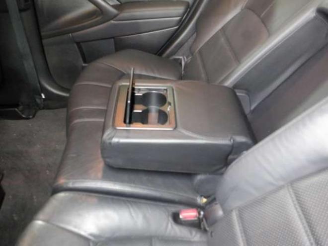 ムラーノ2.5 250XV FOUR 4WD　本州仕入・後期型・メーカーナビ・TV・Bカメラ・サイドカメラ・B/T・革シート・インテリキー・プッシュスタート・ETC・前席パワーシート・クルコン・HID・シートヒーター・フォグランプ・BOSEサウンド 2500