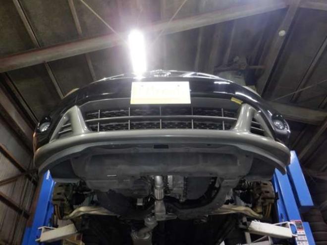 ムラーノ2.5 250XV FOUR 4WD　本州仕入・後期型・メーカーナビ・TV・Bカメラ・サイドカメラ・B/T・革シート・インテリキー・プッシュスタート・ETC・前席パワーシート・クルコン・HID・シートヒーター・フォグランプ・BOSEサウンド 2500