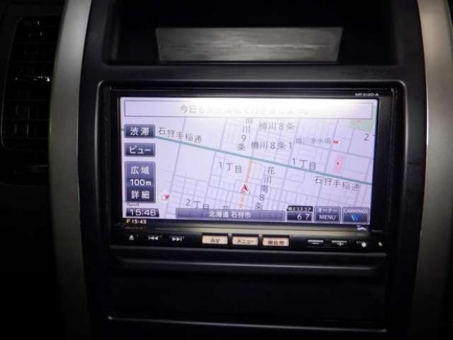 エクストレイル2.0 20Xtt 4WD　ナビ・TV・B/T・Bカメラ・後期型・カプロンシート・キセノン・全席シートヒーター・クルコン・インテリキー・純正AW・フォグランプ・ルーフレール・ETC 2000