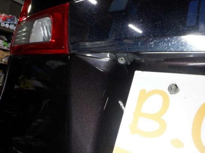 スペーシアX リミテッド スマートフォン連携ナビゲーション装着車 4WD　本州仕入・スマホ連携ナビ・TV・B/T・Bカメラ・両側電動・前席シートヒーター・衝突軽減・スマートキー・プッシュスタート・HID・ETC・純正AW・アイドリングストップ・ステアリングスイッチ 660