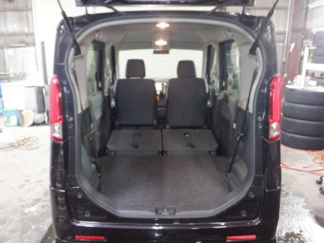 スペーシアX リミテッド スマートフォン連携ナビゲーション装着車 4WD　本州仕入・スマホ連携ナビ・TV・B/T・Bカメラ・両側電動・前席シートヒーター・衝突軽減・スマートキー・プッシュスタート・HID・ETC・純正AW・アイドリングストップ・ステアリングスイッチ 660