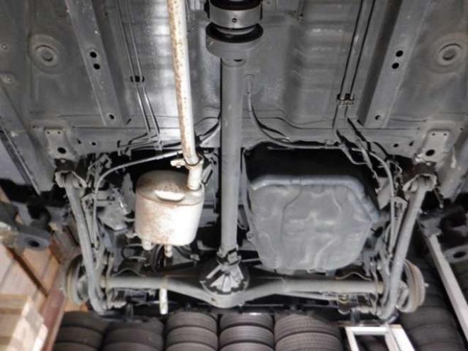 スペーシアX リミテッド スマートフォン連携ナビゲーション装着車 4WD　本州仕入・スマホ連携ナビ・TV・B/T・Bカメラ・両側電動・前席シートヒーター・衝突軽減・スマートキー・プッシュスタート・HID・ETC・純正AW・アイドリングストップ・ステアリングスイッチ 660