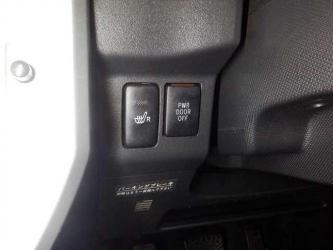 ウェイクG SA 4WD　本州仕入　ナビ　TV　LEDヘッドライト　両側電動　シートヒーター　スマアシ　ターボ　スマートキー　プッシュスタート　オートライト　ベンチシート　アイドリングストップ　フォグランプ 660