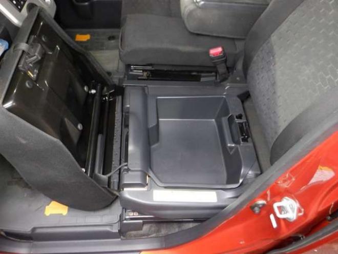 ウェイクG SA 4WD　本州仕入　ナビ　TV　LEDヘッドライト　両側電動　シートヒーター　スマアシ　ターボ　スマートキー　プッシュスタート　オートライト　ベンチシート　アイドリングストップ　フォグランプ 660