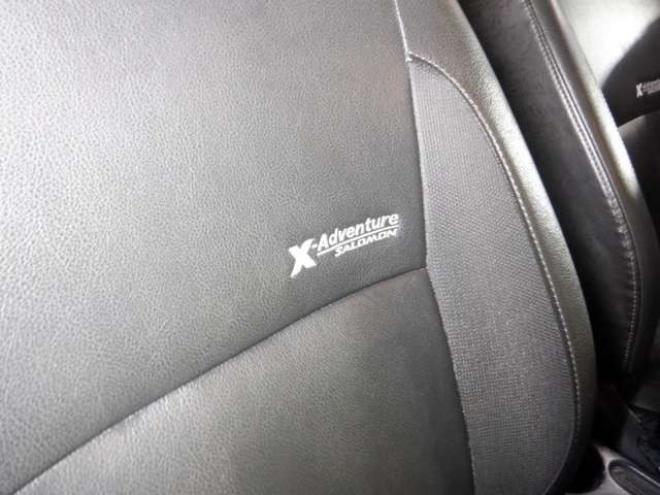 ジムニークロスアドベンチャー XC 4WD　本州仕入・ナビ・TV・B/T・シートヒーター・キーレス・ミラーヒーター・ターボ・ライトレベライザー・ETC・ドアバイザー・電動格納ミラー・16インチ社外AW・フォグランプ 660