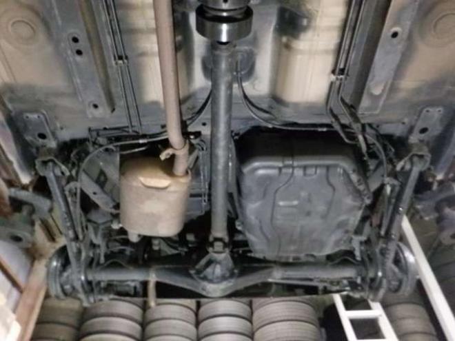 ラパンX 4WD　ナビ・TV・バックカメラ・USB・スマートキー・プッシュスタート・シートヒーター・ETC・ライトレベライザー・ドアバイザー・電動格納ドアミラー 660