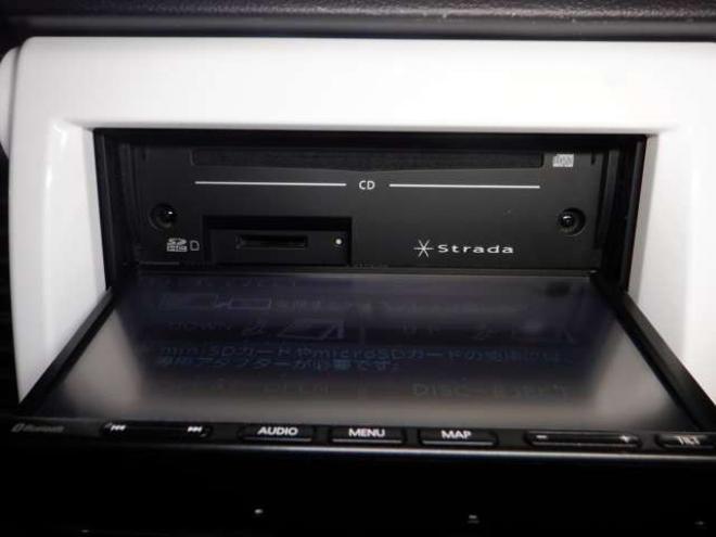 ハスラーX 4WD　ナビ・TV・Bカメラ・B/T・HID・衝突軽減 660