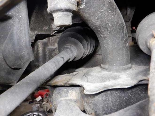 ハスラーX 4WD　ナビ・TV・Bカメラ・B/T・HID・衝突軽減 660