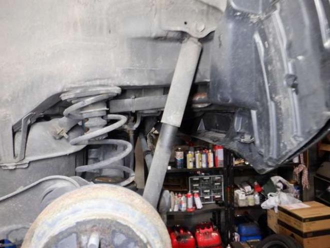 ハスラーX 4WD　ナビ・TV・Bカメラ・B/T・HID・衝突軽減 660