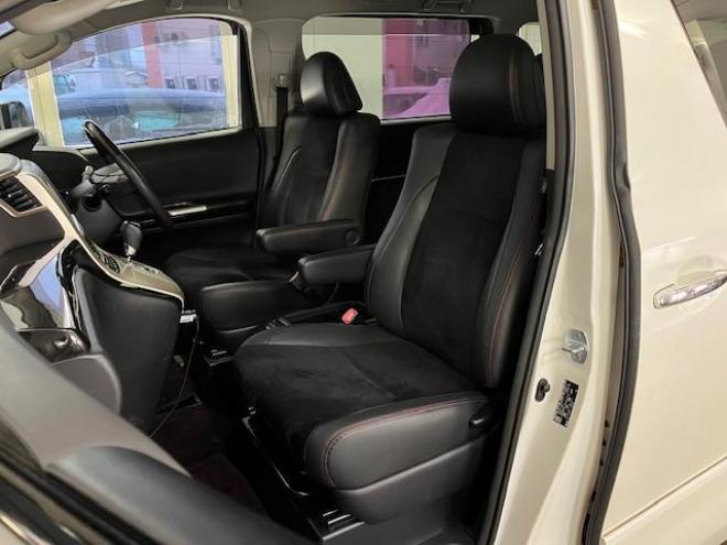 ヴェルファイア２．４Ｚ　ゴールデンアイズ　後期型　ワンオーナー　寒冷地仕様　禁煙車　両側パワースライドドア　パワーバックドア　純正ＨＤＤナビ　地デジ　ＤＶＤ再生　Ｂｌｕｅｔｏｏｔｈ　純正リアフリップダウンモニター　エンジンスターター　ＥＴＣ 4WD 2400 5Dr