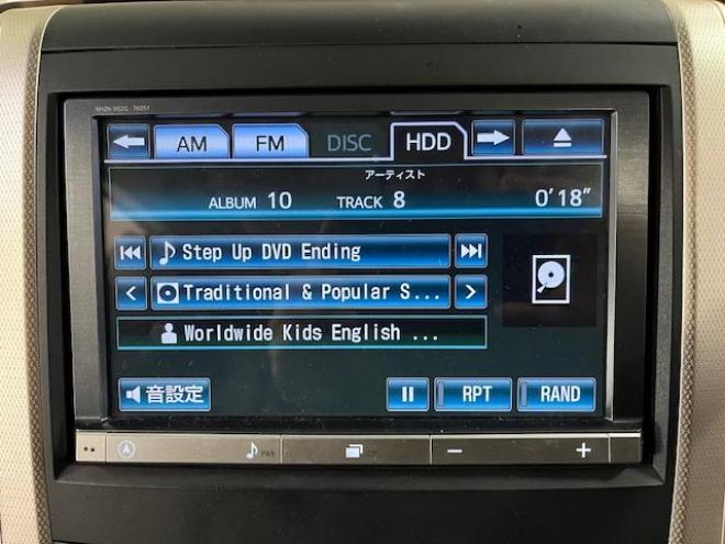 ヴェルファイア２．４Ｚ　ゴールデンアイズ　後期型　ワンオーナー　寒冷地仕様　禁煙車　両側パワースライドドア　パワーバックドア　純正ＨＤＤナビ　地デジ　ＤＶＤ再生　Ｂｌｕｅｔｏｏｔｈ　純正リアフリップダウンモニター　エンジンスターター　ＥＴＣ 4WD 2400 5Dr