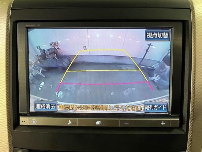 ヴェルファイア２．４Ｚ　ゴールデンアイズ　後期型　ワンオーナー　寒冷地仕様　禁煙車　両側パワースライドドア　パワーバックドア　純正ＨＤＤナビ　地デジ　ＤＶＤ再生　Ｂｌｕｅｔｏｏｔｈ　純正リアフリップダウンモニター　エンジンスターター　ＥＴＣ 4WD 2400 5Dr