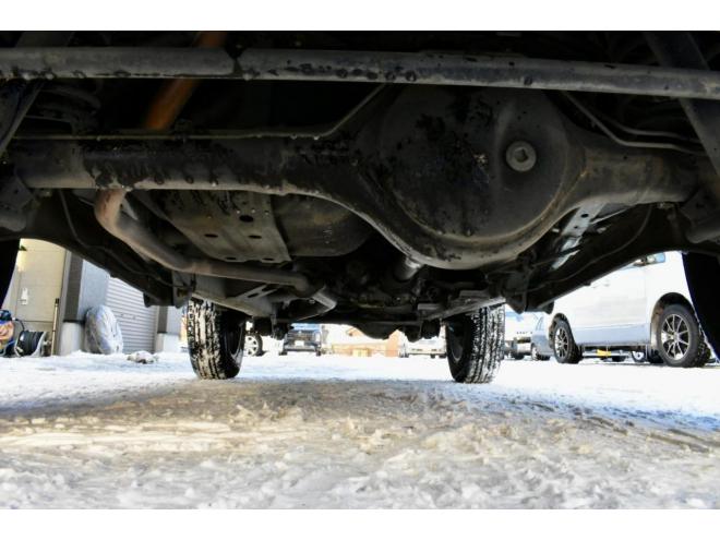 ジムニーXC　４ＷＤ　ターボ　本州仕入　夏／冬タイヤ　社外ナビ／フルセグＴＶ