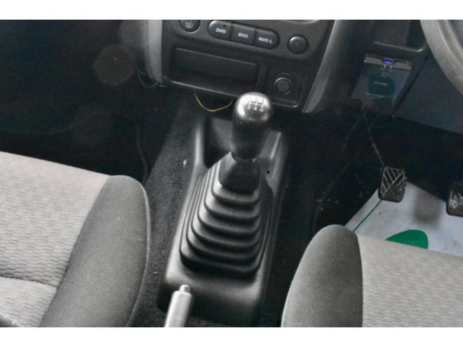 ジムニーXG　４ＷＤ　本州仕入　５ＭＴ　ブリジストンスタッドレス　社外ナビ　ＥＴＣ