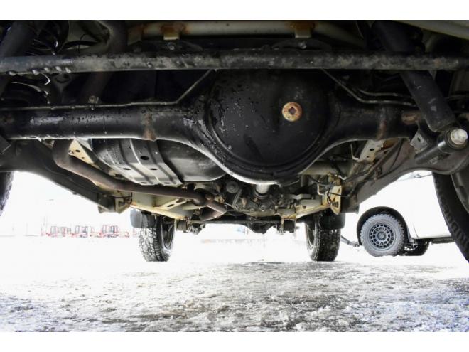 ジムニーXG　４ＷＤ　本州仕入　５ＭＴ　ブリジストンスタッドレス　社外ナビ　ＥＴＣ