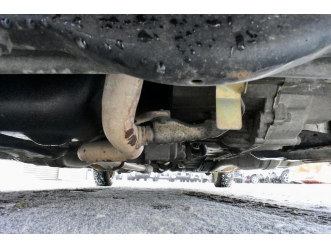 ミラジーノ４ＷＤ　本州仕入　５ＭＴ　後期・最終型　チョコブラウンシートカバー　フェンダーミラー