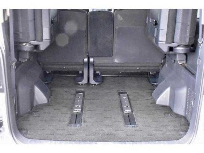 デリカD:5　4WD　Gナビ　本州仕入　ロックフォードサウンド　新品フロントガード　夏冬タイヤ付き