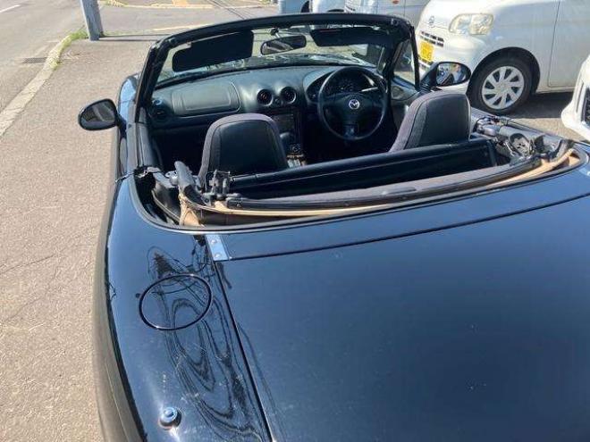 ロードスター1.6 SP　 2WD 1600