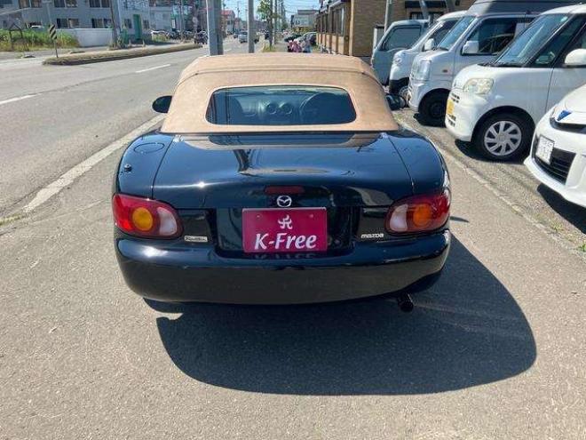 ロードスター1.6 SP　 2WD 1600