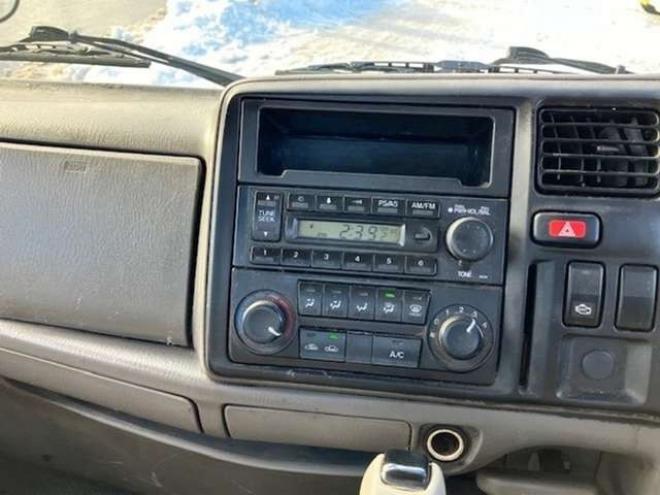 タイタンダッシュ 2.5 ロング ワイドロー DX ディーゼル 4WD　AT　低床 2500