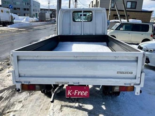 タイタンダッシュ 2.5 ロング ワイドロー DX ディーゼル 4WD　AT　低床 2500