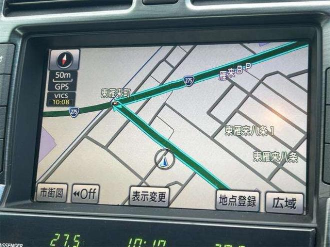 クラウンロイヤル 2.5 ロイヤルサルーン i-Four 4WD　ドライブレコーダー　クリアランスソナー　オートクルーズコントロール　バックカメラ　ナビ　TV　アルミホイール　オートライト　HID　スマートキー　盗難防止システム DVD再生 2500