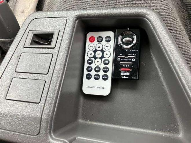 タウンエーストラックキャンピング　 2WD 2400