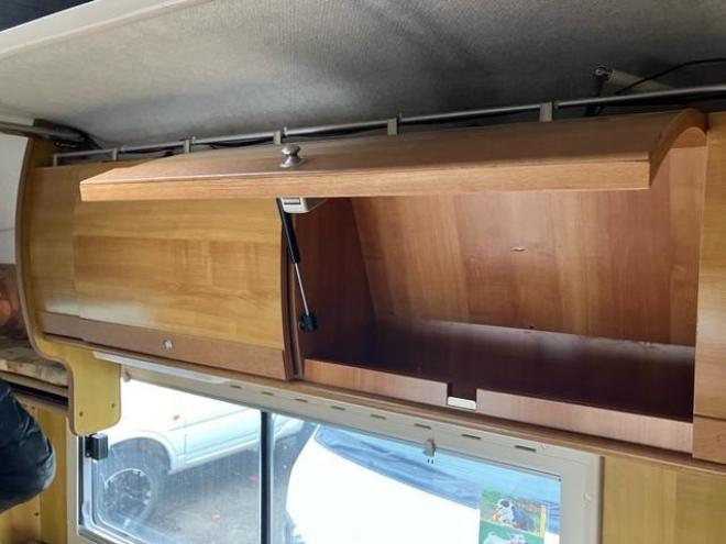 タウンエーストラックキャンピング　 2WD 2400