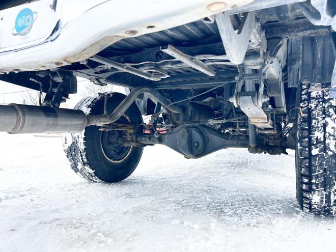 ハイラックススポーツPU EXTキャブ2.4DTワイドボディ4WD　ローンが不安な方＜優遇ローン＞　ユーザー買取車　ディーゼル車　リフトアップ　LEDライト　LEDテール 4WD 2400 5Dr