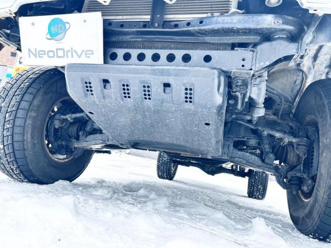 ハイラックススポーツPU EXTキャブ2.4DTワイドボディ4WD　ローンが不安な方＜優遇ローン＞　ユーザー買取車　ディーゼル車　リフトアップ　LEDライト　LEDテール 4WD 2400 5Dr