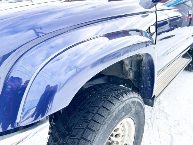 ハイラックススポーツPU EXTキャブ2.4DTワイドボディ4WD　ローンが不安な方＜優遇ローン＞　ユーザー買取車　ディーゼル車　リフトアップ　LEDライト　LEDテール 4WD 2400 5Dr