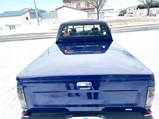 ハイラックススポーツPU EXTキャブ2.4DTワイドボディ4WD　ローンが不安な方＜優遇ローン＞　ユーザー買取車　ディーゼル車　リフトアップ　LEDライト　LEDテール 4WD 2400 5Dr