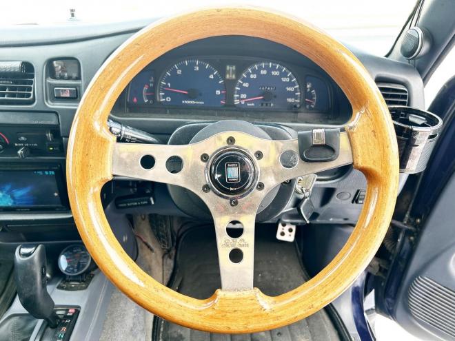 ハイラックススポーツPU EXTキャブ2.4DTワイドボディ4WD　ローンが不安な方＜優遇ローン＞　ユーザー買取車　ディーゼル車　リフトアップ　LEDライト　LEDテール 4WD 2400 5Dr