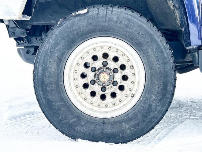 ハイラックススポーツPU EXTキャブ2.4DTワイドボディ4WD　ローンが不安な方＜優遇ローン＞　ユーザー買取車　ディーゼル車　リフトアップ　LEDライト　LEDテール 4WD 2400 5Dr