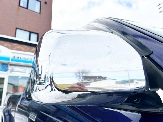 ハイラックススポーツPU EXTキャブ2.4DTワイドボディ4WD　ローンが不安な方＜優遇ローン＞　ユーザー買取車　ディーゼル車　リフトアップ　LEDライト　LEDテール 4WD 2400 5Dr