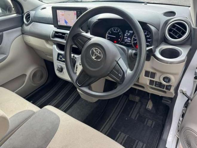 ピクシスジョイF 660 X SAIII　ナビ　TV　FF車 2WD 660