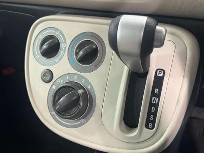 ミラココアX スペシャル 4WD　12カ月点検済　下廻り防錆塗装済 660