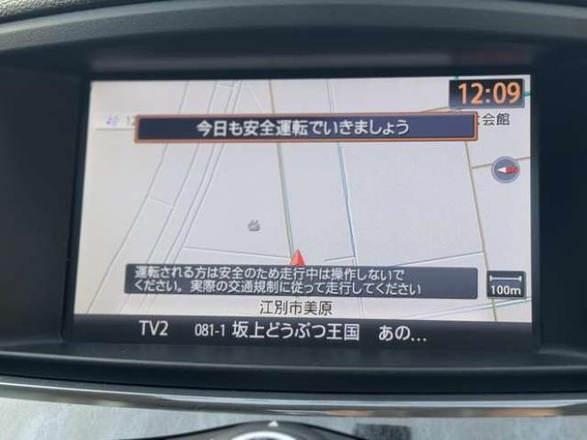 エルグランド3.5 ライダー 4WD　本革シート　サンルーフ　両側Pスライド　パワーバックドア 3500