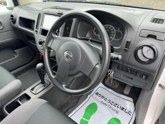 ADNV150 1.6 VE 4WD　ナビ　Bカメラ　Bluetooth 1600