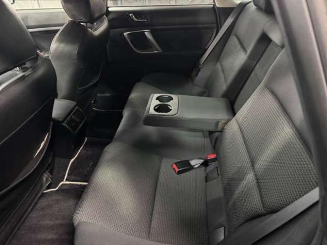 レガシィワゴン2.0 GT 4WD　5速　プッシュスタート　Tベルト交換 2000