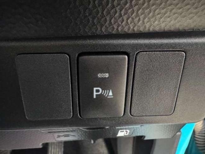 ルーミー1.0 X 4WD　Pスライド　ナビ　Bカメラ　Bluetooth 1000