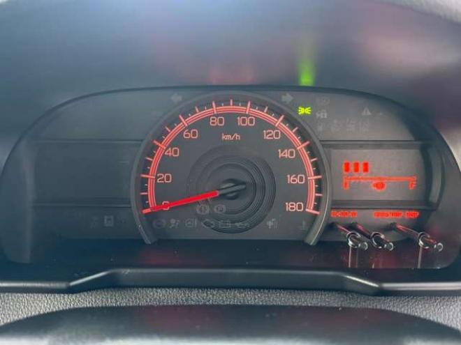 ルーミー1.0 X 4WD　Pスライド　ナビ　Bカメラ　Bluetooth 1000