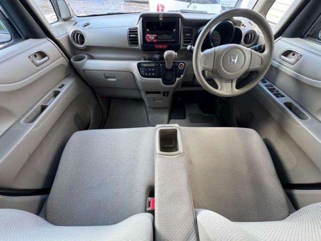 N-BOXG 4WD　夏冬タイヤ 660