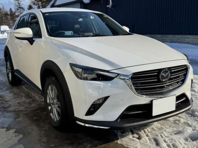 CX-32.0 20S プロアクティブ Sパッケージ 4WD　ワンオーナー車　全方位カメラ　ナビ　TV　Bluetooth　Egスターター　シートヒーター　ステアリングヒーター 2000
