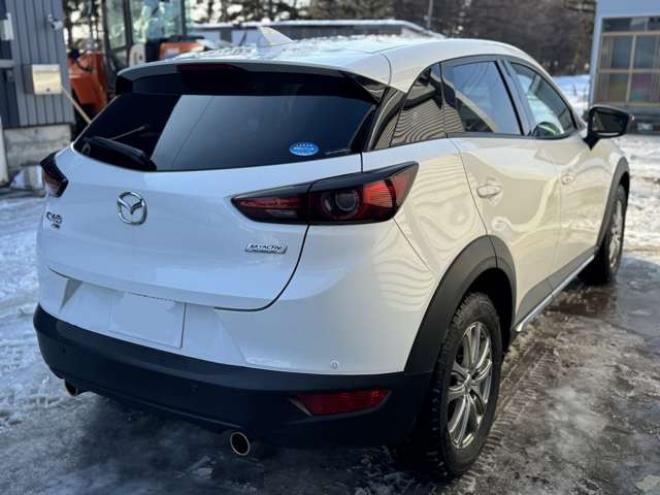 CX-32.0 20S プロアクティブ Sパッケージ 4WD　ワンオーナー車　全方位カメラ　ナビ　TV　Bluetooth　Egスターター　シートヒーター　ステアリングヒーター 2000