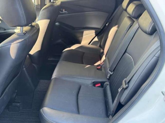 CX-32.0 20S プロアクティブ Sパッケージ 4WD　ワンオーナー車　全方位カメラ　ナビ　TV　Bluetooth　Egスターター　シートヒーター　ステアリングヒーター 2000