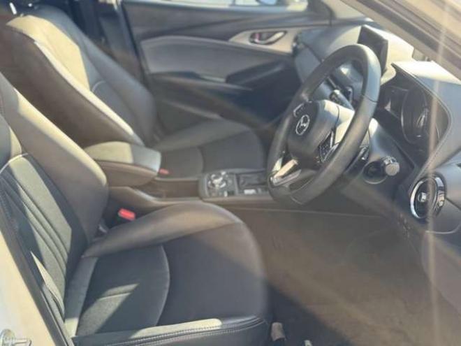 CX-32.0 20S プロアクティブ Sパッケージ 4WD　ワンオーナー車　全方位カメラ　ナビ　TV　Bluetooth　Egスターター　シートヒーター　ステアリングヒーター 2000