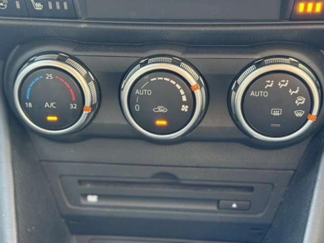 CX-32.0 20S プロアクティブ Sパッケージ 4WD　ワンオーナー車　全方位カメラ　ナビ　TV　Bluetooth　Egスターター　シートヒーター　ステアリングヒーター 2000