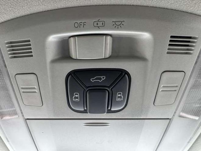 ヴェルファイア2.4 Z プラチナセレクション 4WD　Egスターター　両側Pスライド　パワーバックドア 2400